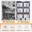 علبة ثلاجة مقسمة ك 190