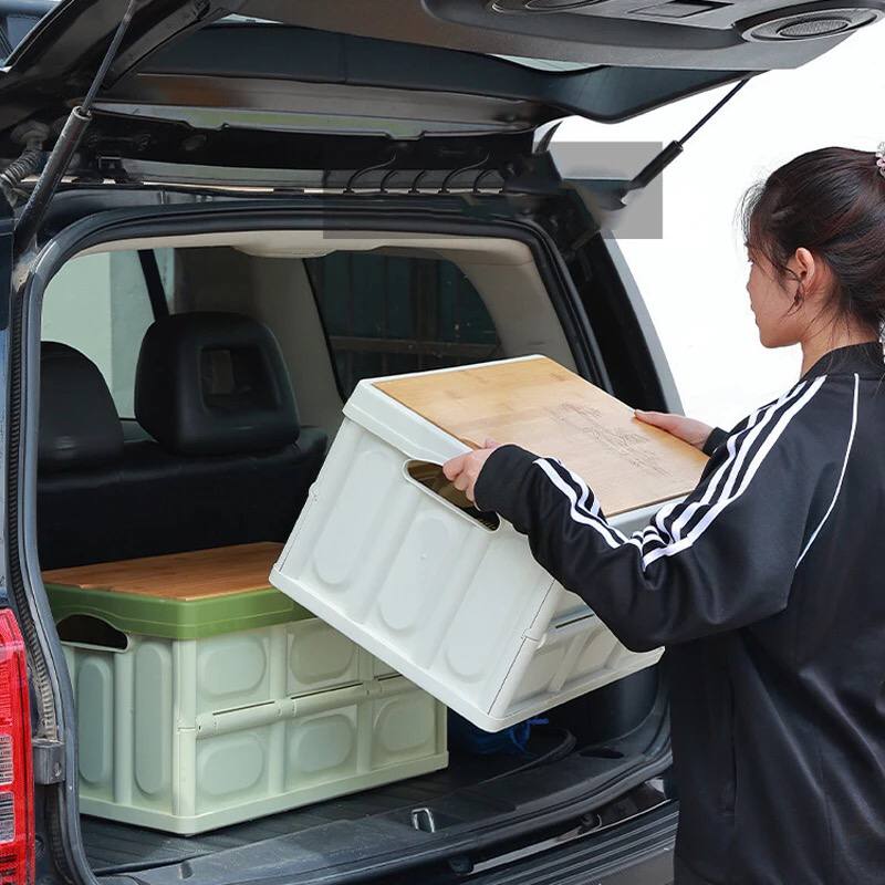 بوكس بغطا خشب