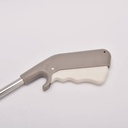 ملقاط وماسك لالتقاط من علي الارض بدون انحناء