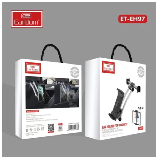 هولدر لكرسي ضهر العربيه