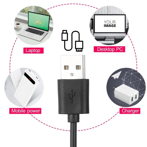 حامل موبايل ورينج لايت ومايك ستاند في جهاز واحد