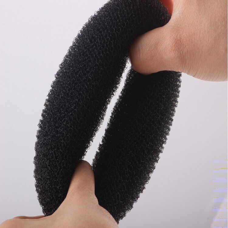 دسته شنيون L44