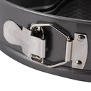 طقم صوانى كيك تيفال كلبس ٣ اشكال دائرى ومربع وقلب