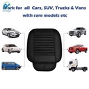 منظم كرسي سيارة