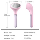 مكواه بخار سوكاني