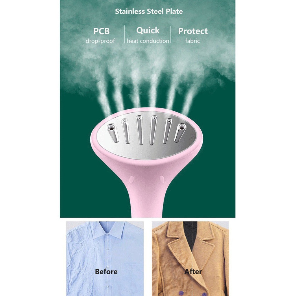 مكواه بخار سوكاني