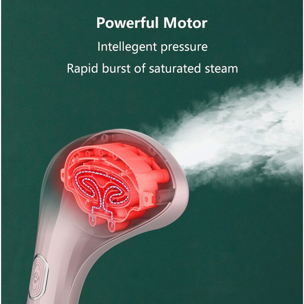 مكواه بخار سوكاني