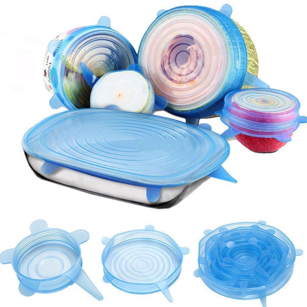 طقم غطاء سليكون