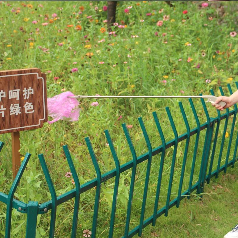 ملقاط وماسك لألتقاط الأشياء من علي الارض بدون انحناء