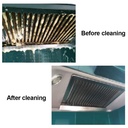 منظف جريس اواي