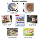 منظف جريس اواي