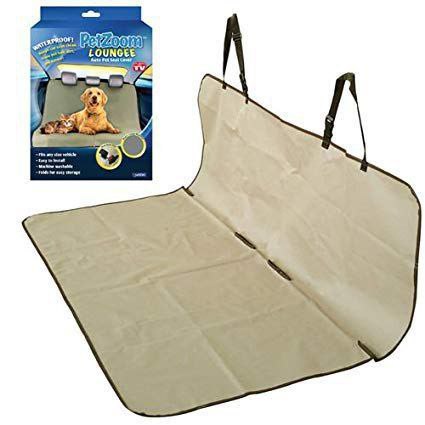 مفرش حيوانات للسياره