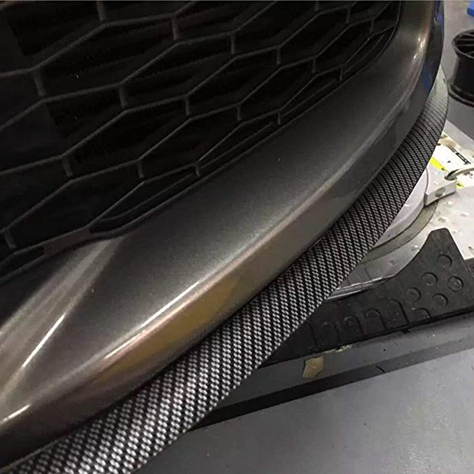 شريط حماية حواف السيارات من الصدمات والخدوش ذاتي اللصق ولا يترك اي اثر