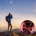 علبة ادوية اكريلك