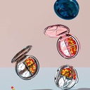 علبة ادوية اكريلك