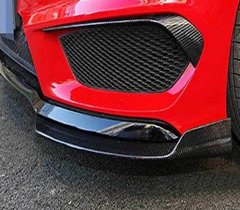 شريط لاصق لحماية حواف السيارات ممتص للصدمات لتقليل الضرر ومنع الخدوش قابل للقص 2.5 متر