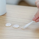 دبل فيس مدور 70 قطعه كود 7020