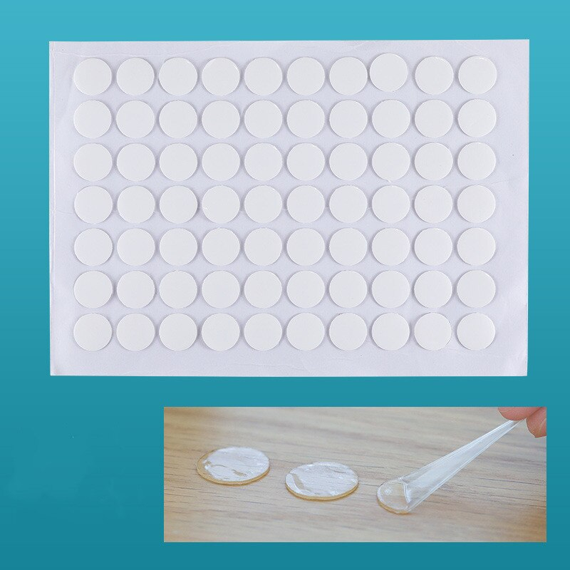 دبل فيس مدور 70 قطعه كود 7020