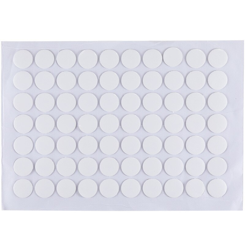 دبل فيس مدور 70 قطعه كود 7020