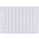 دبل فيس مدور 70 قطعه كود 7020