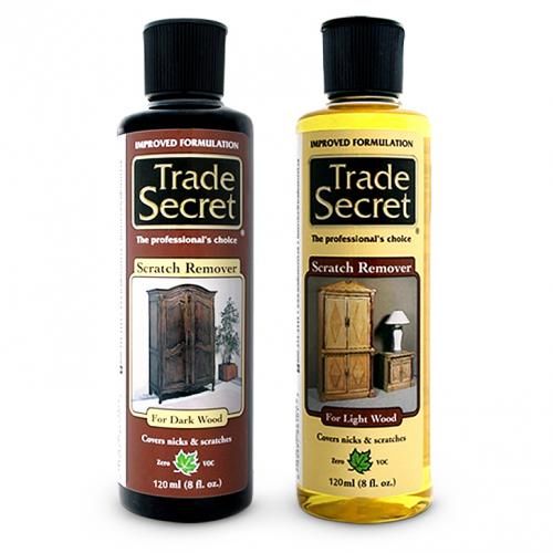 ملمع ومعالج خدوش الاخشاب والاثاث واعادتها جديدة