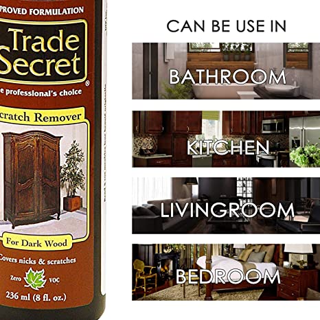 ملمع ومعالج خدوش الاخشاب والاثاث واعادتها جديدة