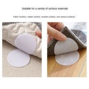 سكوتش فرش مدور كود 7105