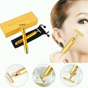 قلم المساج  للوجه للقضاء على التجاعيد و الحفاظ على نضارة و حيوية البشرة