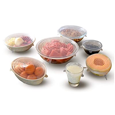 طقم غطاء سليكون