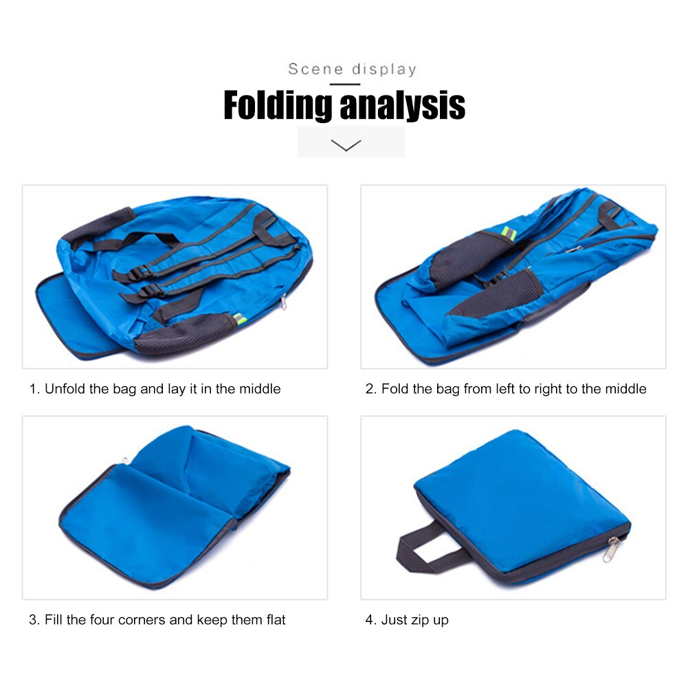 شنطة ظهر للرحلات كود 22035