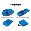 شنطة ظهر للرحلات كود 22035