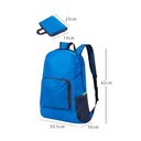 شنطة ظهر للرحلات كود 22035