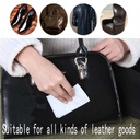 مناديل شوز اخضر كود 7027