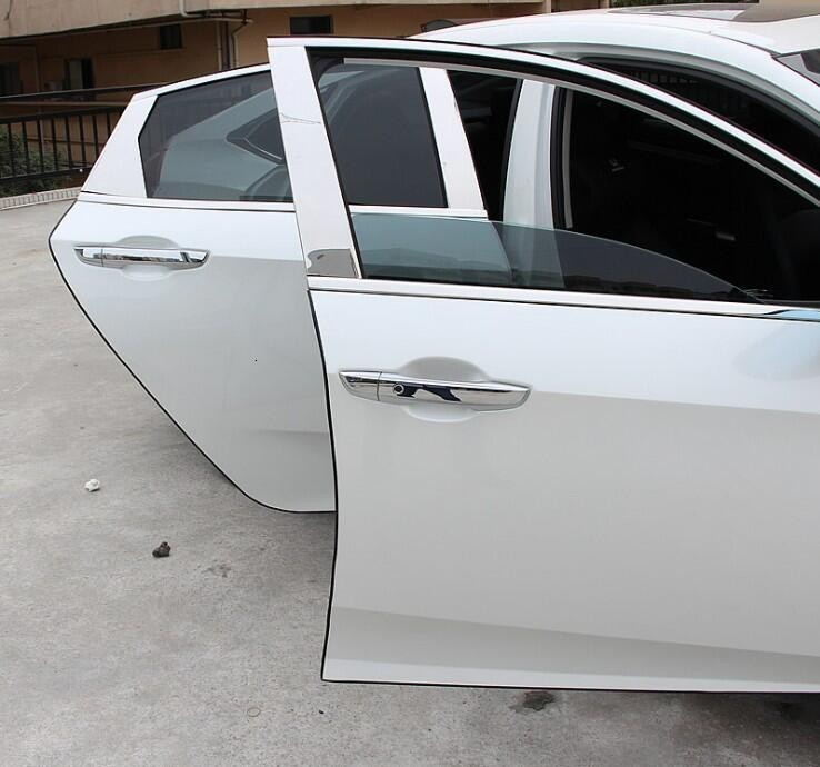 حامي ابواب سيارة رول كود 7011