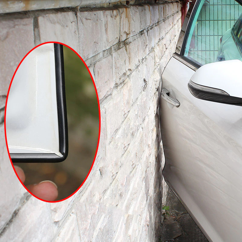 حامي ابواب سيارة رول كود 7011