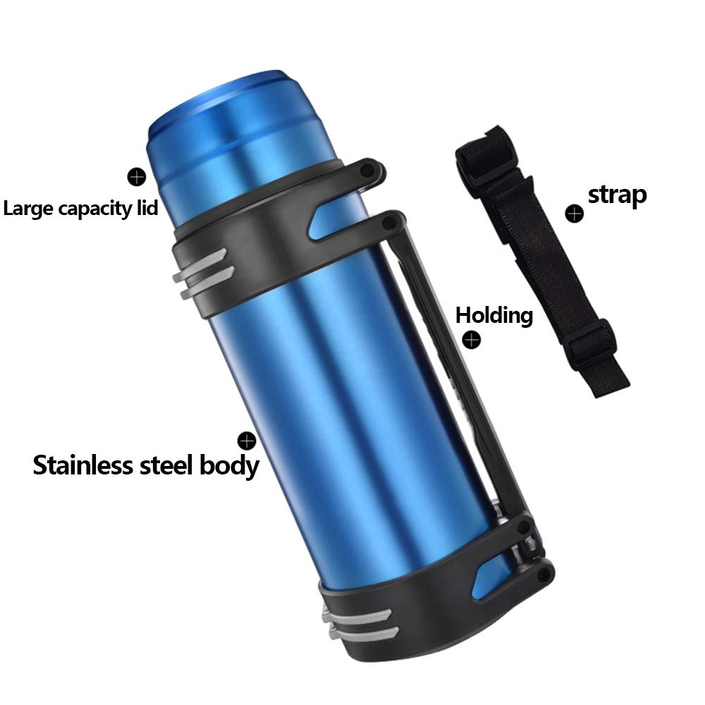 ترمس 2 لتر كود 2092