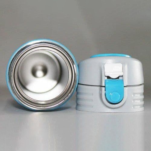 مج وترمس حراري لحفظ الشاي والمشروبات دافئة 0.3 لتر