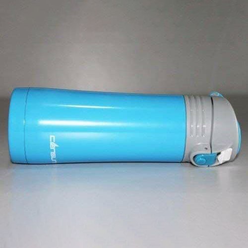 مج وترمس حراري لحفظ الشاي والمشروبات دافئة 0.3 لتر