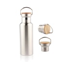 ترمس غطاء خشب كود 2114