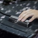 لوحة اظهار ارقام الموبايل في السيارة لسهولة التواصل وقت الركن وفي حالات الطوارئ