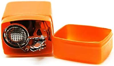 موقد غاز بديل للبوتجاز قابل للطي لسهولة الحمل للطهي والتدفئة اثناء الرحلات التخييم والرحلات