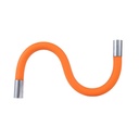 وصلة حنفية تدور 360 درجة لاحواض الحما والمطبخ من السيليكون المرن