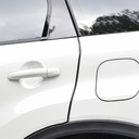 شريط حامي لأبواب لسيارة من الخدوش والصدمات ومانع للاصوات وتقشير الطلاء قابل للقص 5 متر