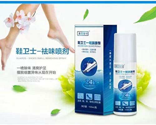 مزيل روائح شوز كود 7123