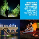 كشاف ليد كود 1082