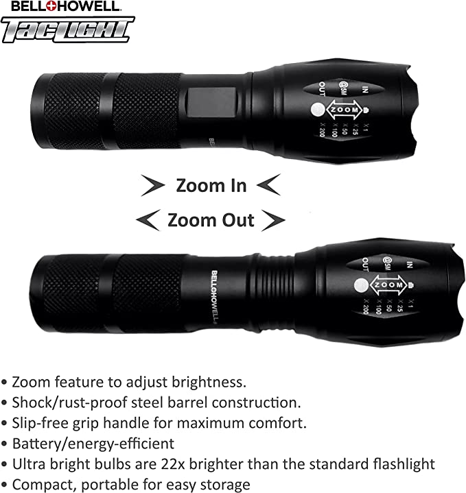 كشاف ليد كود 1082