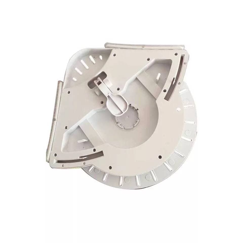 ركنه حمام بقاعده دواره