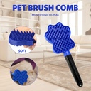 فرشة حيوانات  بعلبة كود 5-11