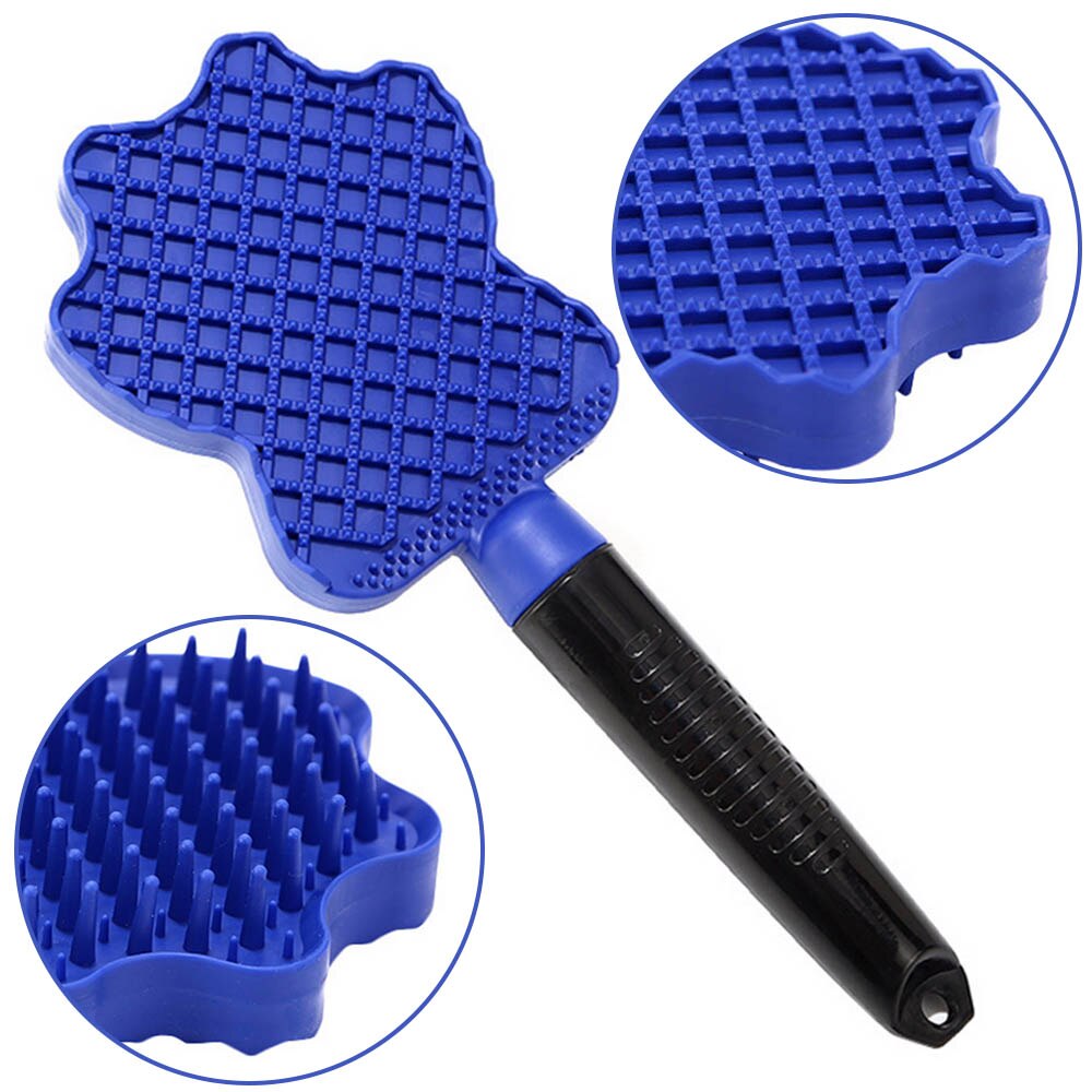 فرشة حيوانات  بعلبة كود 5-11