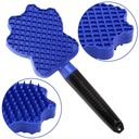 فرشة حيوانات  بعلبة كود 5-11